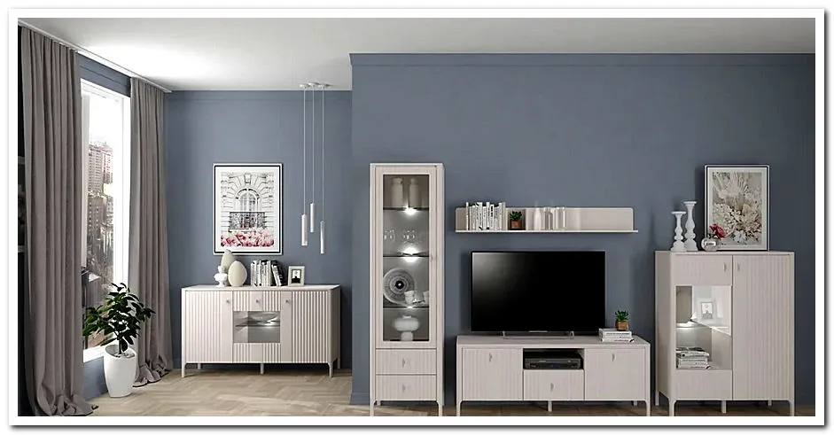 Мебель для гостиной Dalia BRW