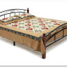 Кровать AT-8077 90/120/140/160/180х200} заказать в Курске по цене 26 100 руб. с доставкой в Курск