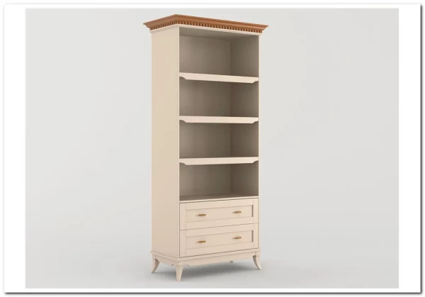 Стеллаж Римини с ящиками} заказать в Курске по цене 68 811 руб. с доставкой в Курск