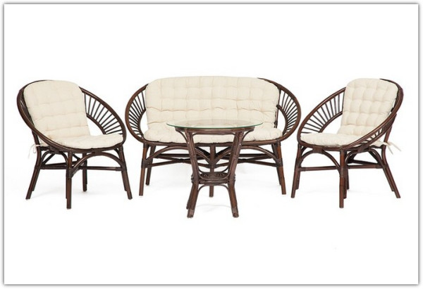 Комплект для отдыха Turkey} заказать в Курске по цене 47 984 руб. с доставкой в Курск