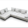 Угловой диван Милан-2 Soft Time} заказать в Курске по цене 227 920 руб. с доставкой в Курск