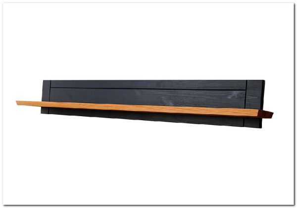 Полка настенная Форест Графит} заказать в Курске по цене 8 307 руб. с доставкой в Курск