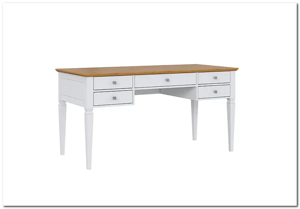 Стол письменный Ольса 005} заказать в Курске по цене 35 578 руб. с доставкой в Курск