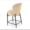 Барный стул Halmar H-126 (бежевый/черный)} заказать в Курске по цене 17 874 руб. с доставкой в Курск