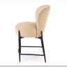 Барный стул Halmar H-126 (бежевый/черный)} заказать в Курске по цене 17 874 руб. с доставкой в Курск
