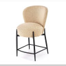Барный стул Halmar H-126 (бежевый/черный)} заказать в Курске по цене 17 874 руб. с доставкой в Курск