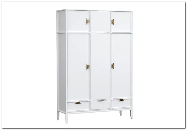 Антресоль к 3х дверному шкафу Бридж из массива сосны  } заказать в Курске по цене 16 457 руб. с доставкой в Курск