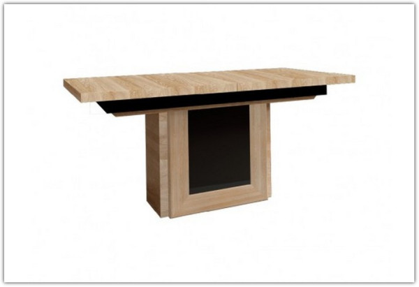 Стол CORINO II раскладной CORINO Mebin} заказать в Курске по цене 292 054,20 руб. с доставкой в Курск