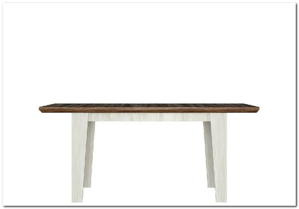 Стол обеденный Marselle STO 130/170 BRW для гостиной по цене 18 530 руб.