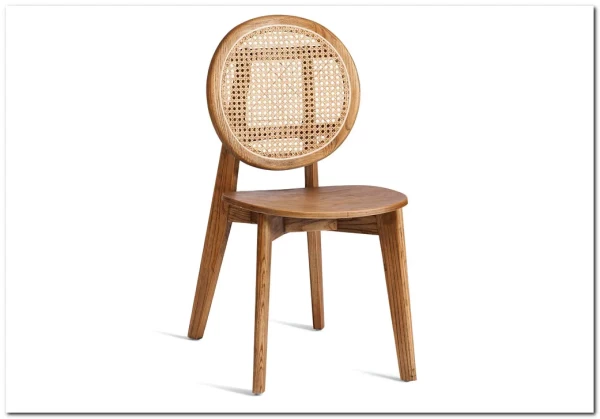 Стул FENRIR дерево вяз Груша (№3)} заказать в Курске по цене 16 032 руб. с доставкой в Курск