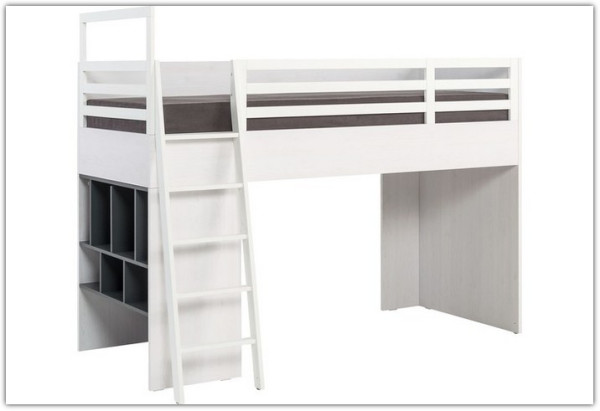 Кровать Milti Nest VOX купить по цене 92 861 руб. в магазине Другая Мебель в Курске