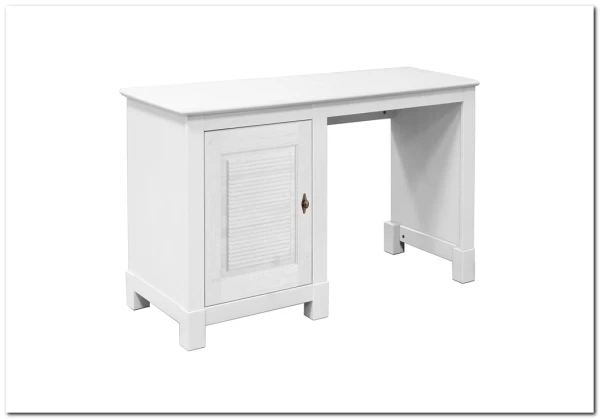 Стол письменный Рауна 10 1-тумбовый} заказать в Курске по цене 22 853 руб. с доставкой в Курск