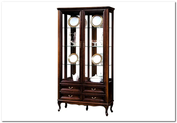 Витрина W-W2 WERSAL Taranko} заказать в Курске по цене 271 979,49 руб. с доставкой в Курск