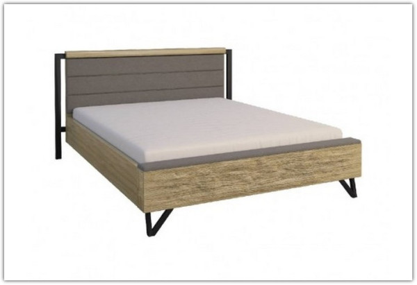 Кровать 140 PIK Mebin } заказать в Курске по цене 171 109,25 руб. с доставкой в Курск