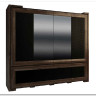 Шкаф 4D высокий CORINO Mebin} заказать в Курске по цене 672 301,50 руб. с доставкой в Курск