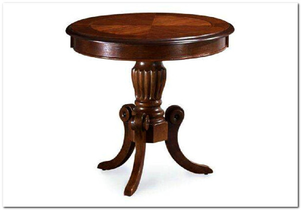 Стол журнальный Signal NEVADA D (темный орех)} заказать в Курске по цене 21 814 руб. с доставкой в Курск