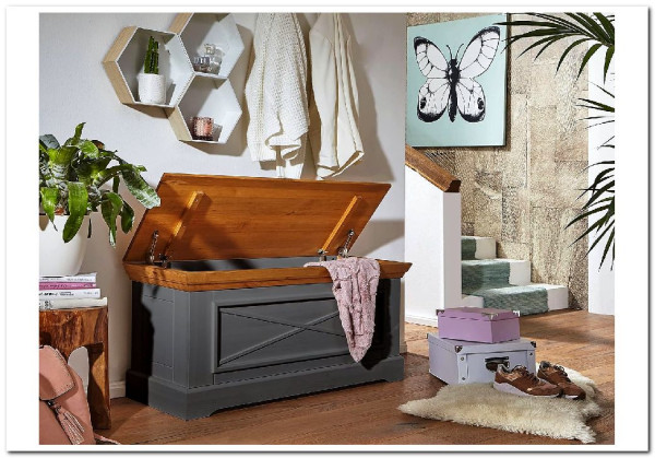 Сундук Форест Графит (Тумба-100)} заказать в Курске по цене 19 726 руб. с доставкой в Курск