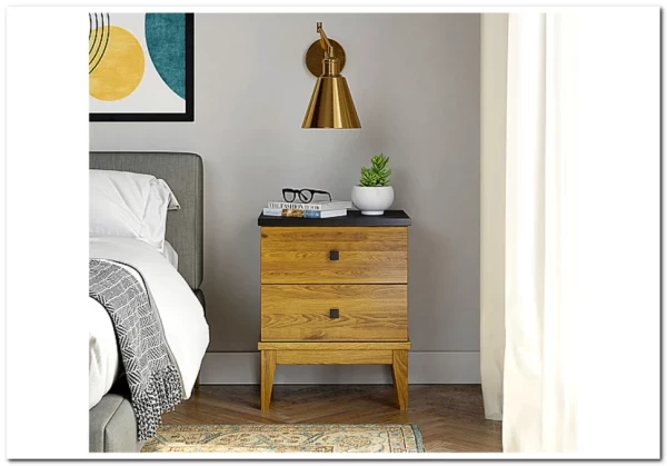 Тумба прикроватная Бон Вояж 02 из массива сосны} заказать в Курске по цене 13 525 руб. с доставкой в Курск