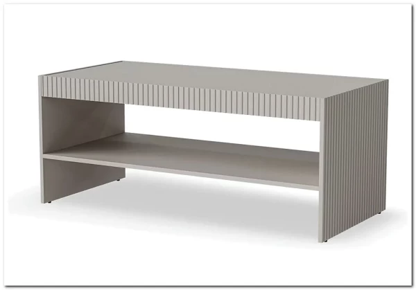 Стол журнальный Halmar PAXOS LAW-1 (кашемир/черный)} заказать в Курске по цене 27 081 руб. с доставкой в Курск