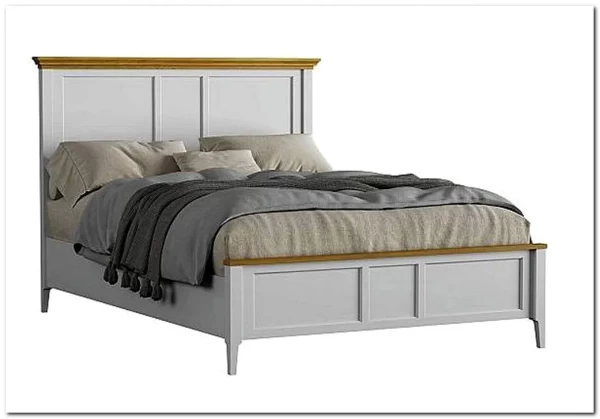 Кровать Квадро-С 160 из массива сосны } заказать в Курске по цене 42 833 руб. с доставкой в Курск