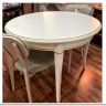 Стол обеденный круглый Лига 4/221 BOSSANOVA } заказать в Курске по цене 45 870 руб. с доставкой в Курск