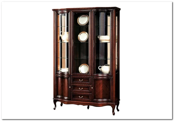 Витрина W-W3 WERSAL Taranko} заказать в Курске по цене 405 475,77 руб. с доставкой в Курск