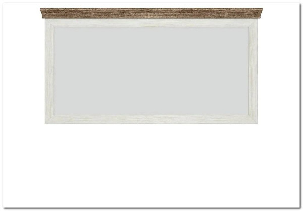 Зеркало Marselle LUS/165 BRW для гостиной по цене 16 120 руб.