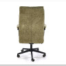 Кресло компьютерное HALMAR ADRIANO оливковый} заказать в Курске по цене 21 705 руб. с доставкой в Курск
