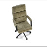 Кресло компьютерное HALMAR ADRIANO оливковый} заказать в Курске по цене 21 705 руб. с доставкой в Курск