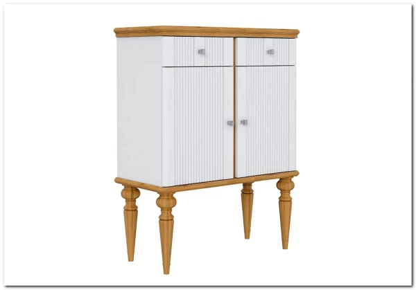 Тумба Рандеву 22 сосна} заказать в Курске по цене 33 761 руб. с доставкой в Курск