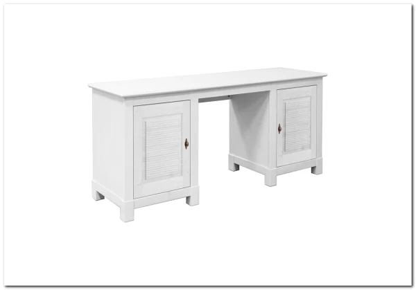 Стол письменный Рауна 20 2-х тумбовый} заказать в Курске по цене 34 193 руб. с доставкой в Курск