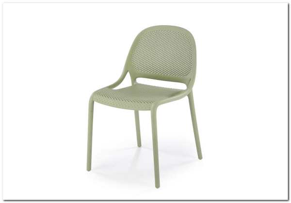 Стул кухонный Halmar K532 (мятный)} заказать в Курске по цене 7 181 руб. с доставкой в Курск