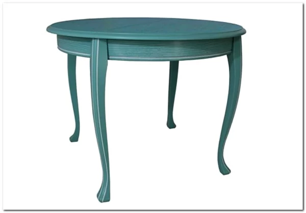 Стол обеденный круглый Лига 4/222 BOSSANOVA} заказать в Курске по цене 45 870 руб. с доставкой в Курск