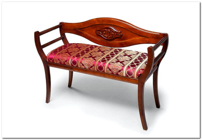 Банкетка 124 ZZIBO