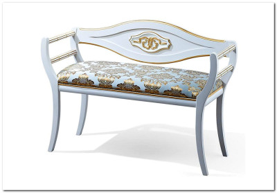 Банкетка 124 ZZIBO