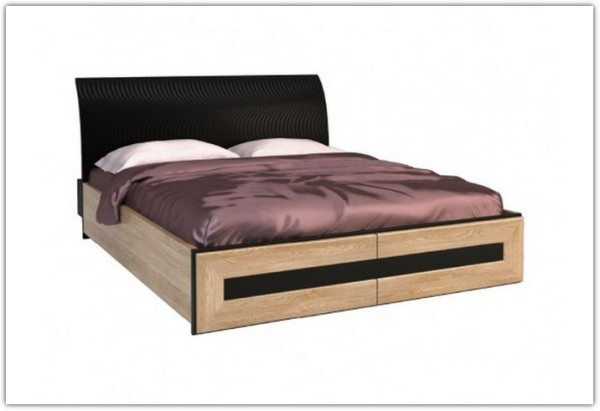 Купить Кровать 1800*200  CORINO Mebin с доставкой по России по цене производителя можно в магазине Другая Мебель в Курске