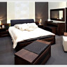 Купить Кровать 1800*200  CORINO Mebin с доставкой по России по цене производителя можно в магазине Другая Мебель в Курске