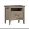 Тумба прикроватная Classic KOM1S глиняный серый BRW} заказать в Курске по цене 12 880 руб. с доставкой в Курск