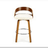 Стул барный Halmar H-110 (кремовый/ореховый)} заказать в Курске по цене 17 547 руб. с доставкой в Курск