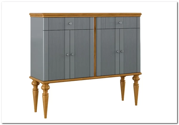 Тумба Рандеву 42 из массива сосны} заказать в Курске по цене 36 363 руб. с доставкой в Курск