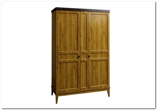 Шкаф Бон Вояж 20 из массива сосны} заказать в Курске по цене 65 239 руб. с доставкой в Курск