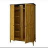 Шкаф Бон Вояж 20 из массива сосны} заказать в Курске по цене 65 239 руб. с доставкой в Курск