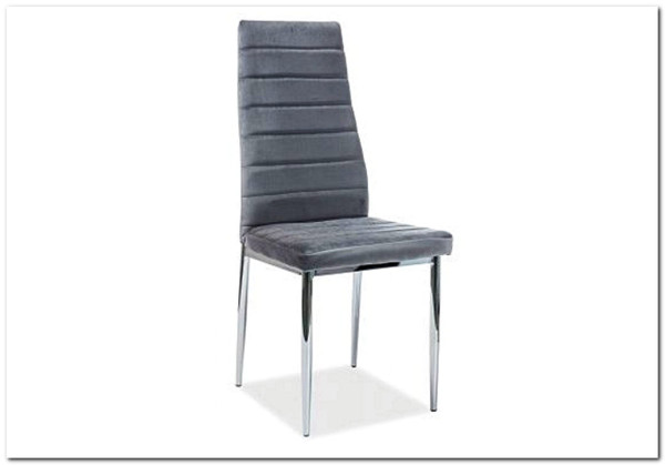 Стул Signal H261 Velvet} заказать в Курске по цене 7 946 руб. с доставкой в Курск