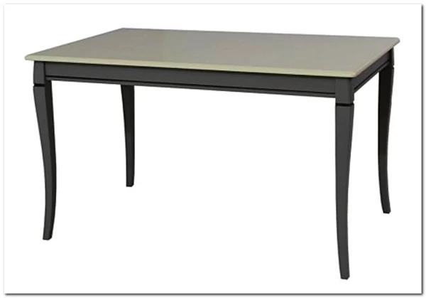 Стол обеденный Блюз 3 на прямых ножках (раздвижной) BOSSANOVA} заказать в Курске по цене 39 262 руб. с доставкой в Курск