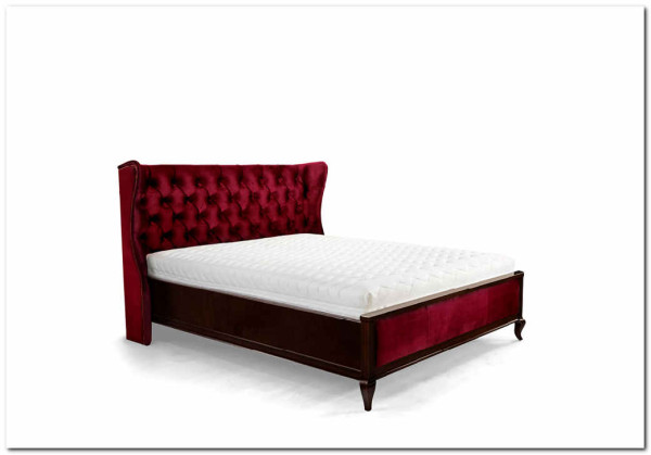 Кровать NI-loze 4 NICEA Taranko} заказать в Курске по цене 202 290,34 руб. с доставкой в Курск