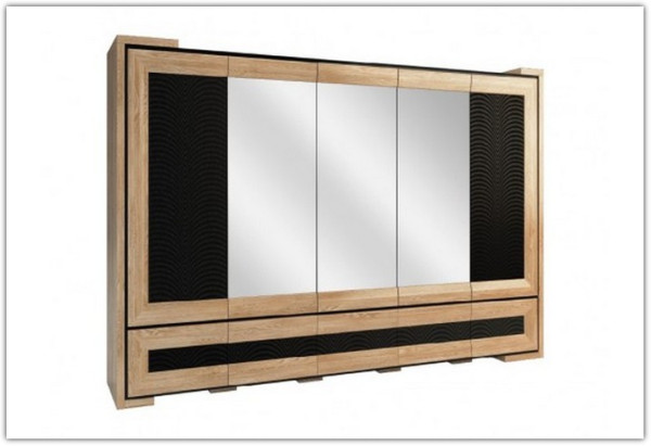 Шкаф 5D CORINO Mebin} заказать в Курске по цене 750 646,99 руб. с доставкой в Курск