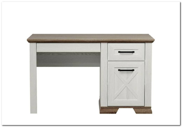 Стол письменный Marselle BIU130 BRW для гостиной по цене 22 880 руб.