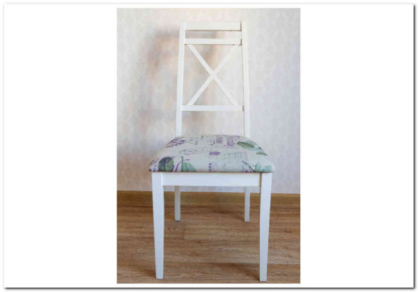 Стул Picasso ( PC-SC ) pure white (белый 2-1)} заказать в Курске по цене 6 000 руб. с доставкой в Курск