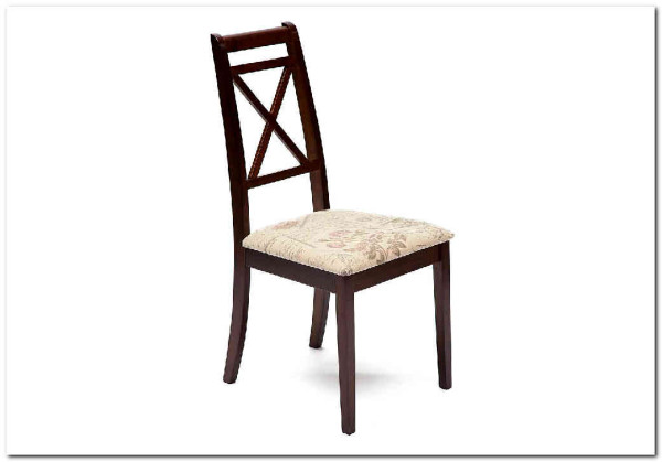 Стул Picasso ( PC-SC ) MAF Brown} заказать в Курске по цене 6 000 руб. с доставкой в Курск