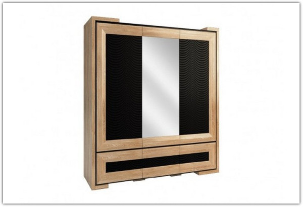 Шкаф 3D CORINO Mebin} заказать в Курске по цене 468 809,39 руб. с доставкой в Курск